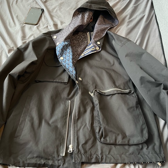 Jacket - Picture 1 of 3